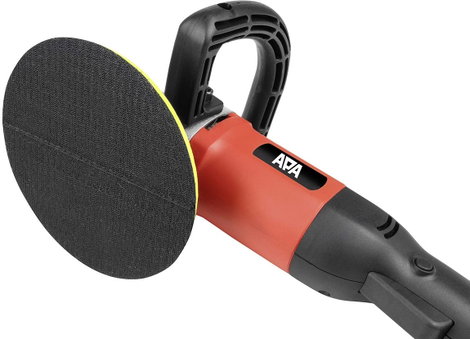 APA EAL 20998 Polírozógép 230 V 500 - 3300 fordulat/perc 180 mm 3. kép