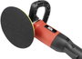 APA EAL 20998 Polírozógép 230 V 500 - 3300 fordulat/perc 180 mm 3. bélyegkép