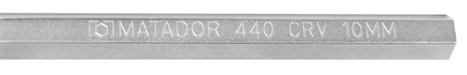 Matador Schraubwerkzeuge Matador 04419091 Belső hatlap Hajlított csavarhúzó készlet 1.5 mm, 2 mm, 2. 3. kép