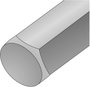Matador Schraubwerkzeuge Matador 04419091 Belső hatlap Hajlított csavarhúzó készlet 1.5 mm, 2 mm, 2. 4. bélyegkép