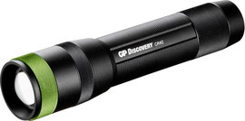 GP Discovery GPDISFLCR42BL193 Kézilámpa 40 óra 190 g