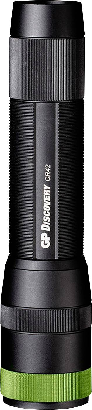 GP Discovery GPDISFLCR42BL193 Kézilámpa 40 óra 190 g 6. kép