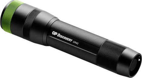 GP Discovery GPDISFLCR42BL193 Kézilámpa 40 óra 190 g 9. kép