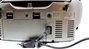 soundmaster SCD1800TI CD-s rádió DAB+, URH AUX, Bluetooth®, CD, USB Szürke 4. bélyegkép