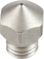 Mikro-svájci MK8 fúvóka, 0,4 mm MK8 Hotend M2549-04 bélyegkép