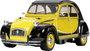 Tamiya 1:10 RC modellautó Elektro Közúti modell Ente Citroen 2CV Charleston Brushed építőkészlet M-0 3. bélyegkép