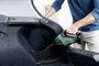 Akkus kézi porszívó 18 V, Bosch Home and Garden 06033B9103 UniversalVac 18 3. bélyegkép