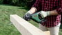 Bosch Home and Garden AdvancedRecip 18 Akkus kardfűrész 06033B2403 akkuval, Töltővel 18 V 2.5 Ah 2. bélyegkép