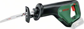 Bosch Home and Garden AdvancedRecip 18 B Akkus kardfűrész 06033B2402 akku nélkül 18 V