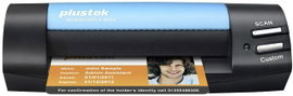 Plustek MobileOffice S602 Dokumentumszkenner A6 1200 x 1200 dpi USB 2.0