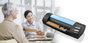 Plustek MobileOffice S602 Dokumentumszkenner A6 1200 x 1200 dpi USB 2.0 3. bélyegkép