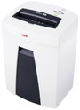 HSM SECURIO C18 Iratmegsemmisítő Részecskevágás 1.9 x 15 mm 25 l Lapok száma (max.): 7 lap Szintén m bélyegkép