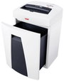 HSM SECURIO C18 Iratmegsemmisítő Részecskevágás 1.9 x 15 mm 25 l Lapok száma (max.): 7 lap Szintén m 2. bélyegkép