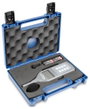 Zajszintmérő adatgyűjtővel 30-130 dB 20-12500 Hz, Sauter SU 130 3. bélyegkép