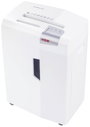 HSM shredstar X13 Iratmegsemmisítő 13 lap Részecskevágás 4 x 37 mm P-4 23 l Szintén megsemmisíti CD- bélyegkép