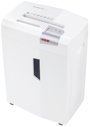HSM shredstar X13 Iratmegsemmisítő 13 lap Részecskevágás 4 x 37 mm P-4 23 l Szintén megsemmisíti CD- 2. bélyegkép