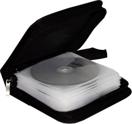 CD, DVD archiválók, tárolók