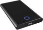 ICY BOX 20301 6,35 cm-es (2,5) merevlemez keret 2.5 coll USB 3.2 (1. generáció) (USB 3.0) bélyegkép