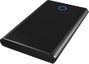ICY BOX 20301 6,35 cm-es (2,5) merevlemez keret 2.5 coll USB 3.2 (1. generáció) (USB 3.0) 2. bélyegkép