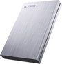 ICY BOX 60156 6,35 cm-es (2,5) merevlemez keret 2.5 coll USB 3.2 (1. generáció) (USB 3.0) bélyegkép
