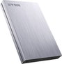 ICY BOX 60156 6,35 cm-es (2,5) merevlemez keret 2.5 coll USB 3.2 (1. generáció) (USB 3.0) 2. bélyegkép