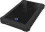 ICY BOX 21243 6,35 cm-es (2,5) merevlemez keret 2.5 coll USB 3.2 (1. generáció) (USB 3.0) bélyegkép