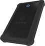 ICY BOX 21243 6,35 cm-es (2,5) merevlemez keret 2.5 coll USB 3.2 (1. generáció) (USB 3.0) 4. bélyegkép