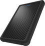 ICY BOX 21239 6,35 cm-es (2,5) merevlemez keret 2.5 coll USB 3.2 (1. generáció) (USB 3.0) 2. bélyegkép