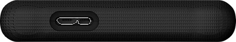 ICY BOX 21239 6,35 cm-es (2,5) merevlemez keret 2.5 coll USB 3.2 (1. generáció) (USB 3.0) 3. kép
