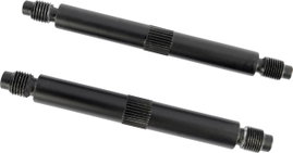 Kunzer 7ZBS02 Központosító csap készlet (H x Sz x Ma) 150 x 25 x 14 mm