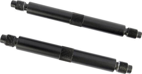 Kunzer 7ZBS02 Központosító csap készlet (H x Sz x Ma) 150 x 25 x 14 mm