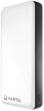 Powerbank 20000 mAh LiPo USB-C® fehér/fekete, Varta 57978101111 2. bélyegkép