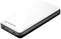 Powerbank 20000 mAh LiPo USB-C® fehér/fekete, Varta 57978101111 3. bélyegkép
