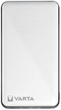 Varta Power Bank Energy 15000 Powerbank 15000 mAh LiPo USB-C®, Mikro USB Fehér/fekete egyidejű tölté bélyegkép