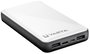 Varta Power Bank Energy 15000 Powerbank 15000 mAh LiPo USB-C®, Mikro USB Fehér/fekete egyidejű tölté 2. bélyegkép