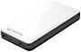 Varta Power Bank Energy 15000 Powerbank 15000 mAh LiPo USB-C®, Mikro USB Fehér/fekete egyidejű tölté 3. bélyegkép