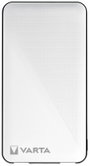 Varta Power Bank Energy 5000 Powerbank 5000 mAh LiPo USB-C® Fehér/fekete bélyegkép