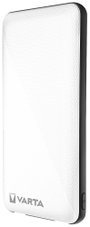 Varta Power Bank Energy 5000 Powerbank 5000 mAh LiPo USB-C® Fehér/fekete 2. bélyegkép