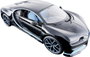 Maisto Bugatti Chiron 42 1:24 Autómodell 2. bélyegkép