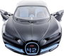 Maisto Bugatti Chiron 42 1:24 Autómodell 3. bélyegkép