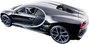 Maisto Bugatti Chiron 42 1:24 Autómodell 4. bélyegkép