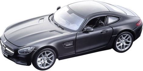 Maisto Mercedes Benz AMG GT 1:24 Autómodell