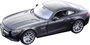 Maisto Mercedes Benz AMG GT 1:24 Autómodell bélyegkép