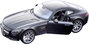Maisto Mercedes Benz AMG GT 1:24 Autómodell 2. bélyegkép