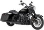 Maisto HD Road King Special 1:12 Motorkerékpár modell bélyegkép