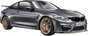 Maisto BMW M4 GTS 1:24 Autómodell bélyegkép