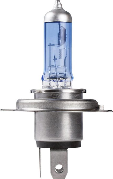 Philips 12342CVUBW Halogén fényforrás CrystalVision ultra H4 60/55 W 12 V 2. kép