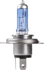 Philips 12342CVUBW Halogén fényforrás CrystalVision ultra H4 60/55 W 12 V 2. bélyegkép