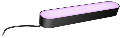 Philips Lighting Hue LED-es lightbar alap készlet 78201/30/P7 Play Fixen beépített LED-es 6 W RGBW