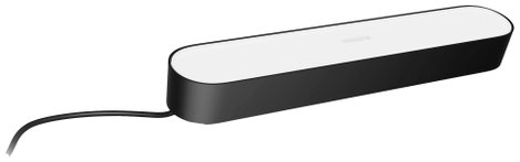 Philips Lighting Hue LED-es lightbar alap készlet 78201/30/P7 Play Fixen beépített LED-es 6 W RGBW 2. kép